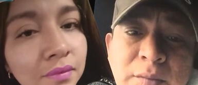 Mujer asesinó a su esposo a quien había denunciado por constantes agresiones: "Yo solo me defendí de él" Mujer asesinó a su esposo a quien había denunciado por constantes agresiones: "Yo solo me defendí de él"