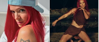 Karol G, o también conocida como 'Bichota', sigue triunfando a nivel internacional por sus más recientes temas. Karol G y la desafiante carrera que estudió antes de alcanzar su fama internacional