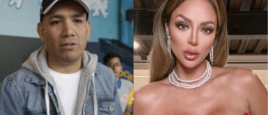 Sheyla Rojas reveló si fue vetada de EEG Sheyla Rojas revela si fue vetada o no por Peter Fajarde de EEG: "Hace tiempo no me invitan en vivo"