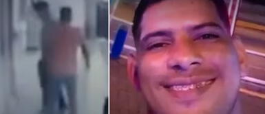 Empresario de Barranca habría sido asesinado por su mejor amigo: un criminal buscado internacionalmente Empresario de Barranca habría sido asesinado por su mejor amigo: un criminal buscado internacionalmente