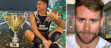 Pancho Rodríguez reveló cómo logró obtener el sorprendente monto de 100.000 dólares en solo medio año. Pancho Rodríguez: ¿Cómo logró ganar 100.000 dólares en medio año y a qué se dedicó?