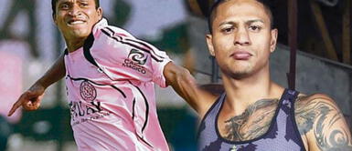 Carlos Kukin Flores se peleó contra Jonathan Maicelo en Callao Jonathan Maicelo y la vez que pegó a Kukín Flores: "Puñetes por todos lados"