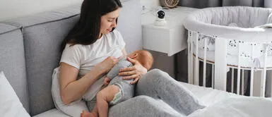 Soñar que amamantas a un bebé puede tener diversos significados relacionados a la lactancia materna y el embarazo. ¿Qué significa soñar que amamantas a un bebé? Explicación del sueño donde das de lactar