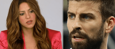 Shakira ofrece su primera entrevista tras ruptura con Piqué Shakira se lanza contra Piqué y Clara Chía en primera entrevista: "Hay un lugar reservado en el infierno para aquellas mujeres"