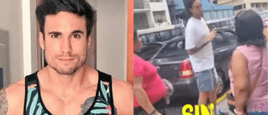 Gino pide disculpas por incidente con seguidora Gino Assereto reaparece y se disculpa tras discutir con fan en la calle: "Sé que me debo al público"