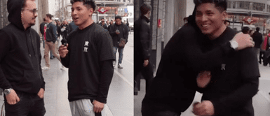 El español mencionó que los peruanos "comen palomas". Peruano 'parcha' a ciudadano español quien afirmó que en Perú se comen palomas: "Son ratas con alas"