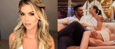 Brunella Horna en shock al enterarse cuánto costó el anillo de compromiso que le regaló Rafael Cardozo a Cachaza Brunella Horna en shock al enterarse cuánto costó el anillo de compromiso que le regaló Rafael Cardozo a Cachaza