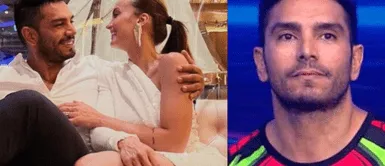 Rafael Cardozo habría pedido un préstamos para comprar anillo de compromiso ¿Rafael Cardozo pidió un préstamo para comprar el anillo de compromiso de 40 mil dólares a 'Cachaza'?