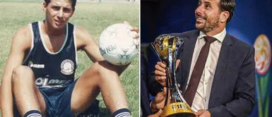 Claudio Pizarro es el futbolista peruano con más éxito en el mundo Claudio Pizarro: de dormir en el piso y barrio de prostitutas a convertirse en un futbolista millonario
