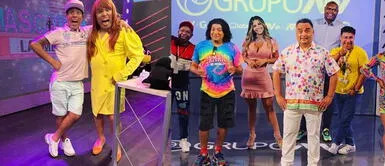 A través de un video publicado en TikTok, el humorista explicó los motivos de su renuncia. Cómico ‘Lucky’ renuncia para siempre a JB en ATV: “Fue una decisión radical y dirán que estoy loco”