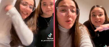 TikTokers venezolanas insultan a españoles y se vuelven virales en Twitter: “Huelen horrible” TikTokers venezolanas insultan a españoles y se vuelven virales en Twitter: “Huelen horrible”