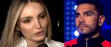 'Cachaza' le respondió a Rafael Cardozo 'Cachaza' arremete contra Rafael Cardozo por decir que no respetó su relación: "La vida es corta para vivir de luto"