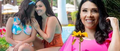 Tula Rodríguez suplica a padres de familia ser empáticos con los niños con habilidades diferentes Tula Rodríguez suplica a padres: "Enséñale a tu hijo a que no excluya a nadie por ser diferente"