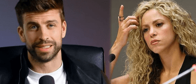 Amigos de Piqué revelan por qué dejó de amar a Shakira Sacan a luz la 'verdadera' razón por la que Piqué dejó de amar a Shakira: "Cansado de la intensidad"