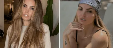 Carol Reali y su increíble transformación fashionista tras su ruptura con Rafael Cardozo Carol Reali y su increíble transformación fashionista tras su ruptura con Rafael Cardozo