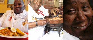 Ella por siempre será recordada por su incólume trabajo en el arte culinario. Recordando a Teresa Izquierdo: La dama y madre de la cocina peruana