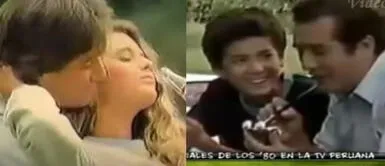 Recordar es volver a vivir. Hubo una década en que incluso los spots publicitarios educaban. Desde Ron Pomalca hasta AeroPerú: Recordando los mejores reclames comerciales de la década de los 80