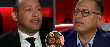 Phillip Butters fulmina a congresista por buffet y compra de alfombras: Vivan la misma m... que todos los peruanos Phillip Butters fulmina a congresista por buffet y compra de alfombras: "Vivan la misma m... que todos los peruanos"