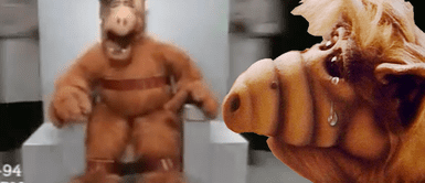 Trágico final de ALF ¿Por qué el final de ALF es el más TRISTE y DESGARRADOR de la televisión pero pocos lo notaron?