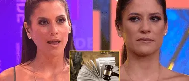 Usuarios se quejan de María Pía Copello y su programa. María Pía Copello: usuarios piden sanción por buscar rating con llanto de su menor hija