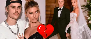 ¿Hailey Bieber le fue infiel a Justin Bieber? Revelan comprometedor video que la relaciona con su guardaespaldas ¿Hailey Bieber le fue infiel a Justin Bieber? Revelan comprometedor video que la relaciona con su guardaespaldas
