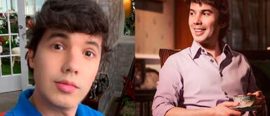 Bruno Pinasco es una de las figuras más populares en redes sociales. Foto: TikTok/Instagram Bruno Pinasco es una de las figuras más populares en redes sociales. Foto: TikTok/Instagram