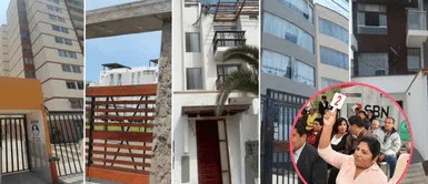 Rematarán 18 inmuebles en San Miguel, Jesús María a precios exclusivos del mercado. Remate de casas y departamentos desde 12 mil soles en Lima, aprende cómo participar desde Indecopi
