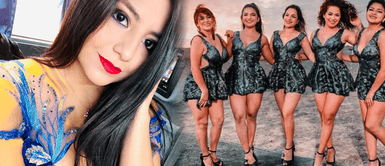 Nickol Sinchi abandona la agrupación Corazón Serrano Nickol Sinchi se despide de Corazón Serrano con emotivo mensaje: "Para mí ha sido un honor"