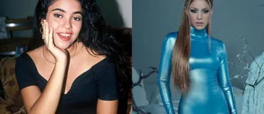 Shakira y tratamiento belleza Shakira y los tratamientos que usa para verse más joven: ¿Cuál fue su último retoque para 'TQG'?