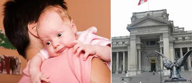 Los padres menores de edad deberán tener en cuenta su situación legal sobre la demanda de alimentos. ¿Los padres menores de edad deben pagar una pensión de alimentos? Abogada responde