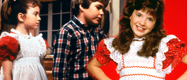 La pequeña maravilla actriz de serie estadounidense La pequeña maravilla: La radical transformación de Tiffany Brissette y por qué triunfa en el mundo de la medicina