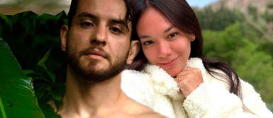 Jazmín Pinedo ya se proyecta con Pedro Araujo, ¿se casan? Jazmín Pinedo se proyecta una vida con Pedro Araujo: "Cuando estoy con alguien, es para siempre"