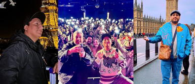 Programa tiene gran éxito pese a que sus chistes son 'humor negro'. ¿Cómo nació Hablando Huevadas y por qué es un éxito rotundo?