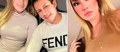 Thalía Alva es una joven reconocida en la farándula nacional y pareja de Renzo Costa. Thalía Alva: el costoso colegio con cuota de ingreso donde estudió la pareja de Renzo Costa