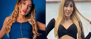 Hija de Tongo se postula a Viña del Mar Cint G, hija de Tongo, postula a Viña del Mar 2024: “No es la primera vez que represento al país”