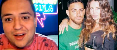 Samuel Suárez critica duramente a Flavia y Austin ‘Samu’ en desacuerdo con pensamiento de Austin y Flavia: “Mejor digan que juntos facturamos rico”