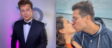 La bailarina pide apoyo de las autoridades peruanas porque su hija se encuentra delicada de salud y pronto será operada. Esposa de imitador de Luis Miguel de Yo Soy lo acusa de infiel y abandonarla con su hija en Chile