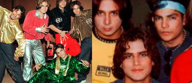 Grupo musical fue furor en los años 90. Hasta hoy mantienen a sus fans. Joven Sensación: ¿Qué pasó con los integrantes de La joven sensación y cuál ha sido su radical cambio con el transcurso de los años?