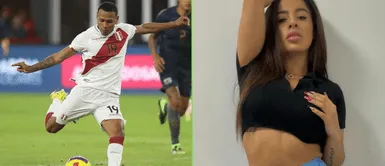 Bryan Reyna y Angye Zapata estarían juntos. Ana Claudia arremete contra Bryan Reyna: "Está acostumbrado a salir con chicas que lo necesitan"