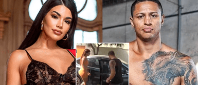 Samantha Batallanos le habría perdonado infidelidades a Maicelo: “Eres la incondicional” Samantha Batallanos le habría perdonado infidelidades a Maicelo: “Eres la incondicional”