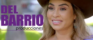 Del Barrio Producciones toma radical decisión tras críticas a hija de Gisela Valcárcel Del Barrio Producciones toma radical decisión tras críticas contra Ethel Pozo