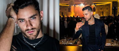 Austin Palao estudió en un pequeño colegio privado ubicado en el Callao. Austin Palao: ¿En qué colegio estudió el exintegrante de Esto es Guerra y dónde queda?