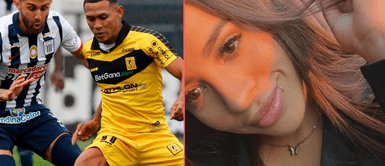 Bryan Reyna tendría una relación con Angye Zapata. Esta es la reacción de Angye Zapata tras enterarse que Bryan Reyna daba explicaciones a su ex