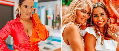 Ethel Pozo habría invertido una fuerte cantidad de dinero para culminar sus estudios universitarios. Ethel Pozo y la costosa carrera que estudió en una de las universidades más exclusivas