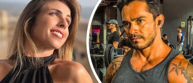 André Castañeda minimiza a Fiorella Cayo ante supuesto romance en el pasado André Castañeda minimiza pretenciones con Fiorella Cayo: "Nunca tuve interés de salir con ella"