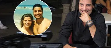 Chayanne alborota las redes en zunga. Chayanne: esta es su fotografía en zunga de la que todo el mundo habla