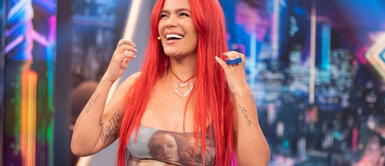 La cantante invitó a los adultos a acompañar a los menores cuando escuchen su música. Así contesta Karol G a los padres que prohíben escuchar sus canciones a sus hijos