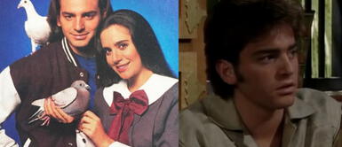 El actor mexicano tenía una prometedora vida pero fue interrumpida en 1995. Gerardo Hemmer: 28 años de la trágica muerte del actor mexicano que Televisa trató de ocultar