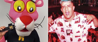 Pantera del Callao se mostró ofendido ante las declaraciones de Makanaky "Tengo ganas de meterle un 'galletazo'": Pantera del Callao declara la guerra a Makanaky