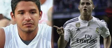 Reimond Manco es uno de los jugadores peruanos que causó mucha expectativa en la selección ¿Es un fracasado?: Reimond Manco explicó por qué James Rodríguez llegó al Real Madrid y él no